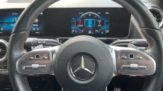 Mercedes-Benz GLA 200 AMG Line Executive 5dr Auto Petrol Hatchback